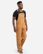 Berne Apparel B1067, Bottoms, Brown Duck_38