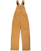 Berne Apparel B1067, Bottoms, Brown Duck_42