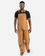 Berne Apparel B1067, Bottoms, Brown Duck_44