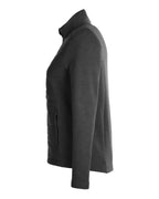 Devon & Jones DG704W, Outerwear, Black/ Melange Black