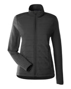 Devon & Jones DG704W, Outerwear, Black/ Melange Black