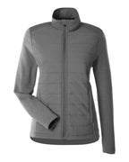 Devon & Jones DG704W, Outerwear, Graphite Melange/ Graphite