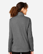 Devon & Jones DG704W, Outerwear, Graphite Melange/ Graphite