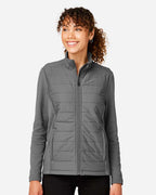 Devon & Jones DG704W, Outerwear, Graphite Melange/ Graphite