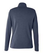 Devon & Jones DG704W, Outerwear, Navy Melange/ Navy