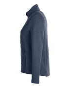 Devon & Jones DG704W, Outerwear, Navy Melange/ Navy