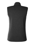 Devon & Jones DG706W, Outerwear, Black/ Melange Black