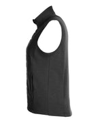 Devon & Jones DG706W, Outerwear, Black/ Melange Black