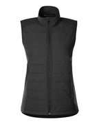 Devon & Jones DG706W, Outerwear, Black/ Melange Black