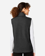 Devon & Jones DG706W, Outerwear, Black/ Melange Black