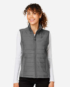 Devon & Jones DG706W, Outerwear, Graphite Melange/ Graphite