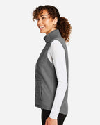 Devon & Jones DG706W, Outerwear, Graphite Melange/ Graphite