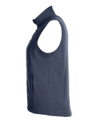 Devon & Jones DG706W, Outerwear, Navy Melange/ Navy