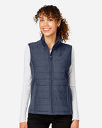 Devon & Jones DG706W, Outerwear, Navy Melange/ Navy