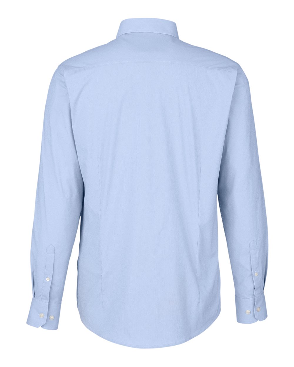 French Blue/ White