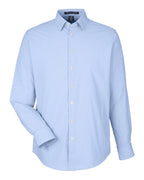 Devon & Jones DG537, Wovens, French Blue/ White