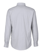 Devon & Jones DG537, Wovens, Graphite/ White
