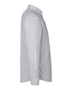 Devon & Jones DG537, Wovens, Graphite/ White