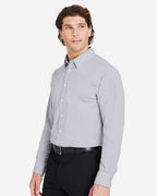 Devon & Jones DG537, Wovens, Graphite/ White