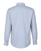 Devon & Jones DG537, Wovens, Navy/ White