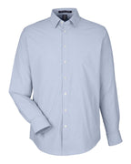 Devon & Jones DG537, Wovens, Navy/ White