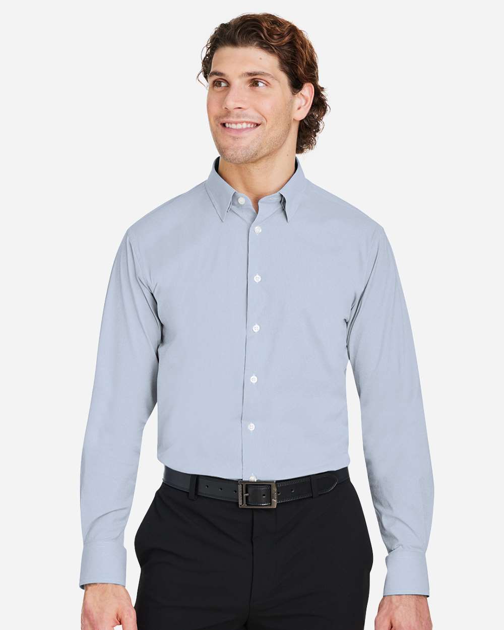 Navy/ White
