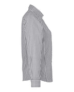 Devon & Jones DG536W, Wovens, Graphite/ White