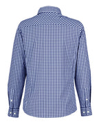 Devon & Jones DG536W, Wovens, Navy/ White