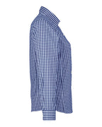 Devon & Jones DG536W, Wovens, Navy/ White