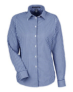 Devon & Jones DG536W, Wovens, Navy/ White