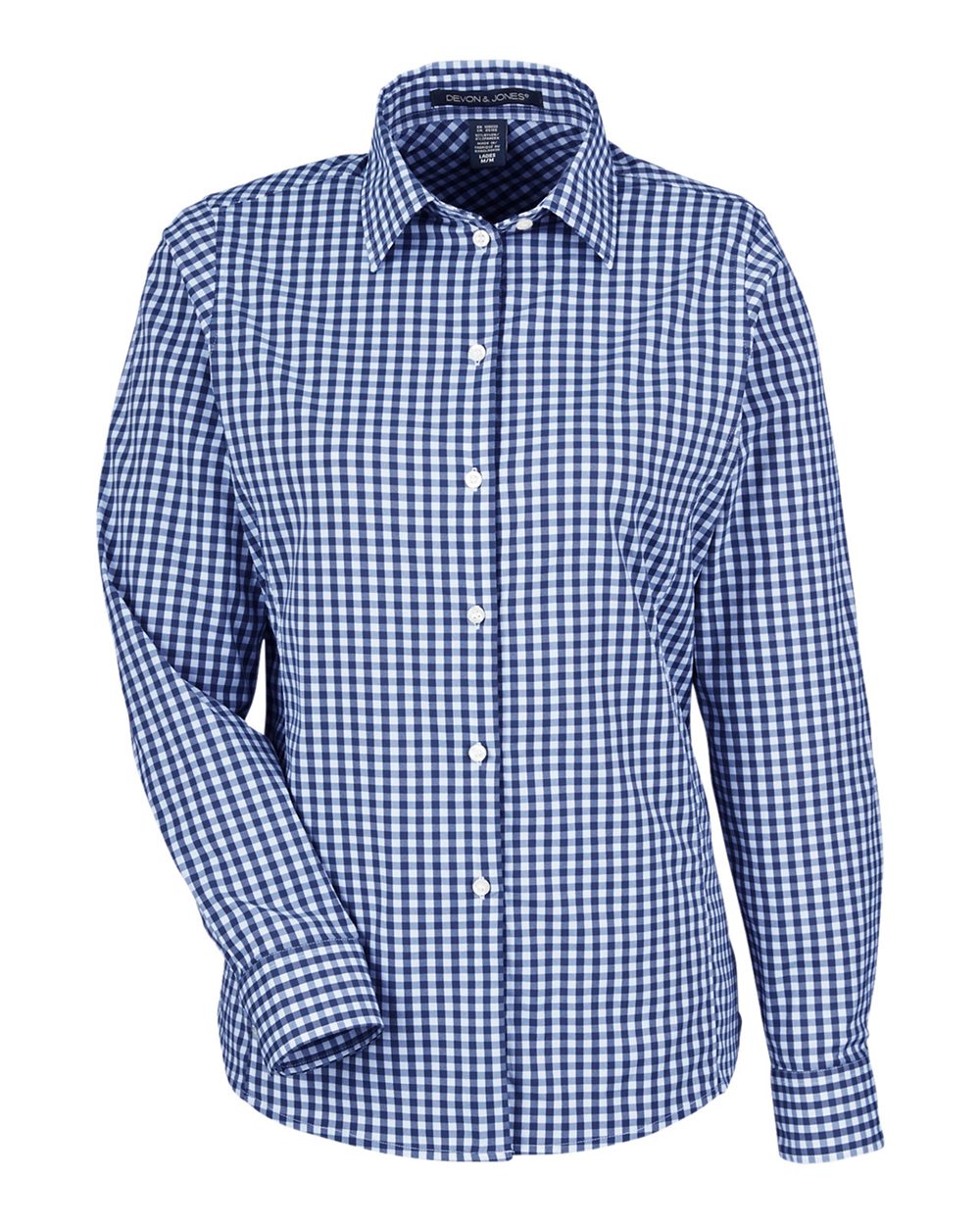 Navy/ White