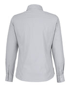 Devon & Jones DG537W, Wovens, Graphite/ White
