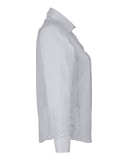 Devon & Jones DG537W, Wovens, Graphite/ White