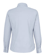 Devon & Jones DG537W, Wovens, Navy/ White