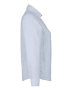 Devon & Jones DG537W, Wovens, Navy/ White