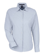 Devon & Jones DG537W, Wovens, Navy/ White
