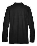 Devon & Jones DG20LT, Polos, Black