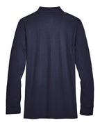 Devon & Jones DG20LT, Polos, Navy