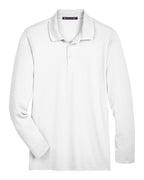 Devon & Jones DG20LT, Polos, White