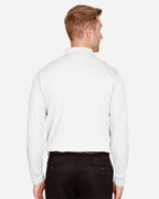 Devon & Jones DG20LT, Polos, White