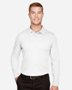 Devon & Jones DG20LT, Polos, White