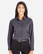 Devon & Jones DG535W, Wovens, Carbon