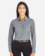 Devon & Jones DG535W, Wovens, Graphite