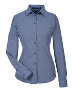 Devon & Jones DG535W, Wovens, Navy