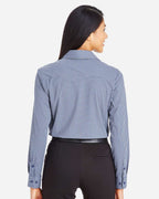Devon & Jones DG535W, Wovens, Navy