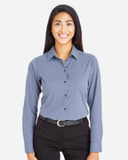 Devon & Jones DG535W, Wovens, Navy