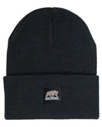 Berne Apparel H150, Headwear, Black