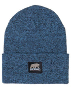 Berne Apparel H150, Headwear, Blue/ Black