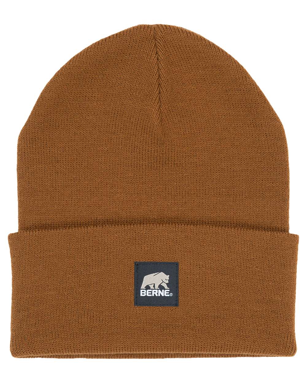 Berne Apparel H150, Headwear, Brown