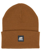 Berne Apparel H150, Headwear, Brown